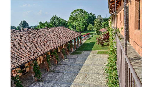 Una pausa d’arte, tra Lo Scompiglio e Cascina Maria. Presentati i nuovi progetti delle tenute